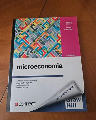 Microeconomia Besanko Braeutigam