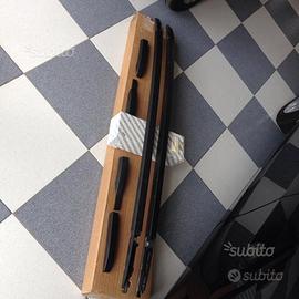 Barre tetto panda 2a e 3a serie