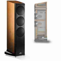Naim ovator s-400
