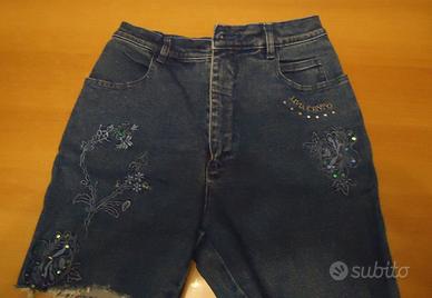 Short, pantaloncini corti