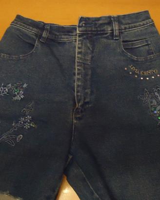 Short, pantaloncini corti