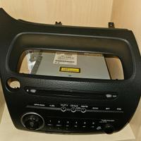 Radio originale honda civic 2007/2012