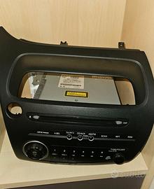 Radio originale honda civic 2007/2012