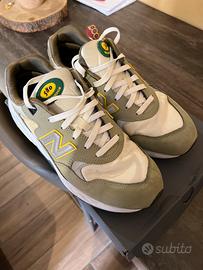 New Balance 580