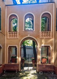 Vivi la storia nel cuore del centro storico