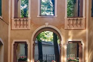 Vivi la storia nel cuore del centro storico