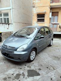 Citroen xsara Picasso 1.6 benz