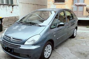 Citroen xsara Picasso 1.6 benz