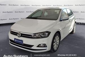 Volkswagen Polo 5p 1.0 evo Comfortline 80cv