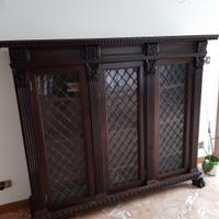 libreria primi del 900