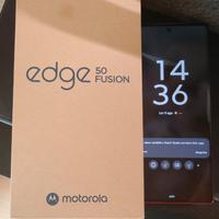Motorola Edge 50 Fusion 12/256GB Hot Pink