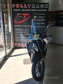 Kymco People One