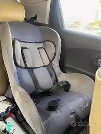 Seggiolino Auto per Bambini