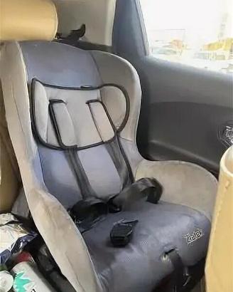 Seggiolino Auto per Bambini