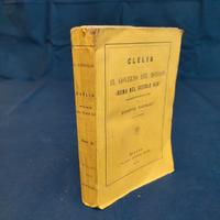 Clelia - Il governo del Monaco - G. Garibaldi