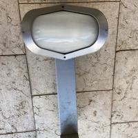 Faretti per giardino