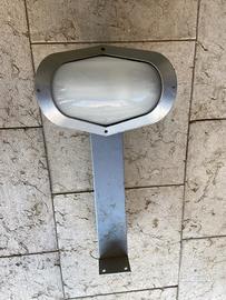 Faretti per giardino