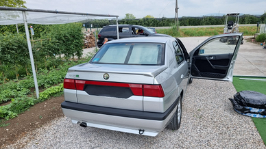 Alfa Romeo 155 Q4 2.0 turbo integrale