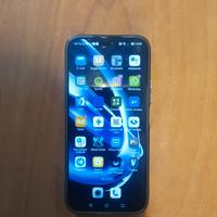 Honor 200 lite seminuovo