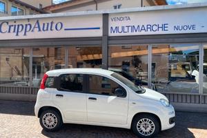 Fiat Panda 1.3 MJT 95 CV S&S Lounge