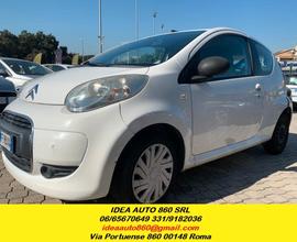 Citroen C1 1.0 3 porte airdream Perfect