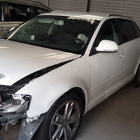Audi A3 2.0 td per ricambi