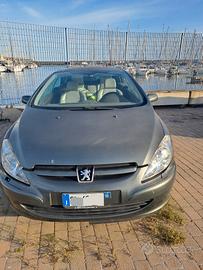 peugeot 307 CC 