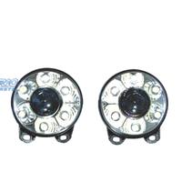 FARI ANABBAGLIANTI BMW E92 93 06-09 PACCHETTO M LU