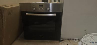 Forno Bosch