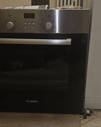 Forno Bosch
