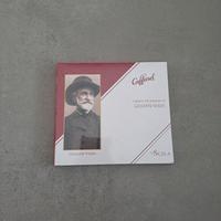 Cd Giuseppe Verdi La Scala, nuovo