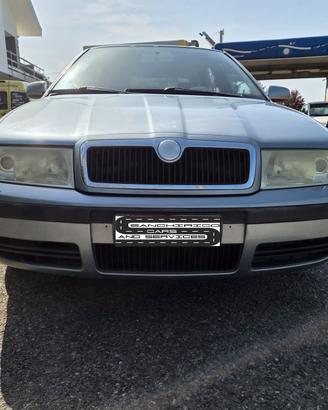 Skoda Octavia 1.9 TDI/90 CV cat Ambiente
