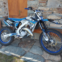 Tm en 125