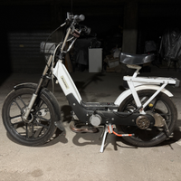Piaggio Ciao