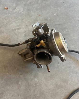 Carburatore vespa Piaggio