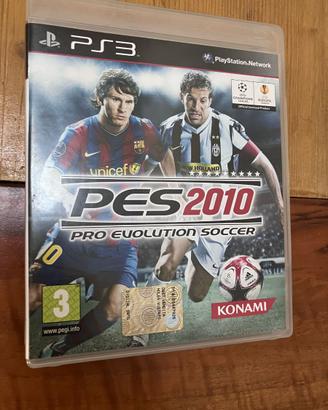 GIOCO PS3