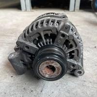 Alternatore Per Range Rover Sport 2017 3.0 Diesel