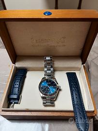 Eberhard aqua 8jours