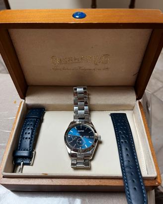 Eberhard aqua 8jours