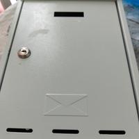 cassetta per la posta 