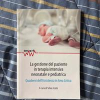 Terapia intensiva pediatrica e neonatale