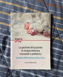 Terapia intensiva pediatrica e neonatale