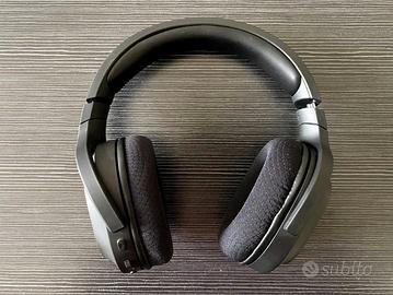 Razer Barracuda x Cuffie Microfono Gaming