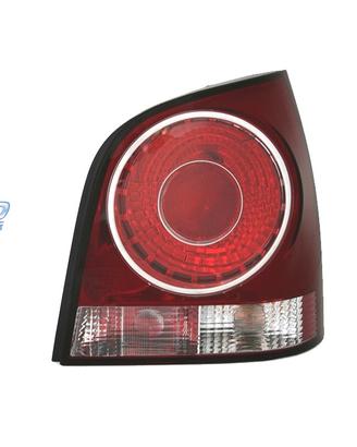 FANALE DESTRO PER VOLKSWAGEN VW POLO VI 05-09