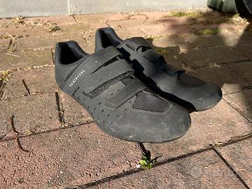 Scarpe da bici Van Rysel