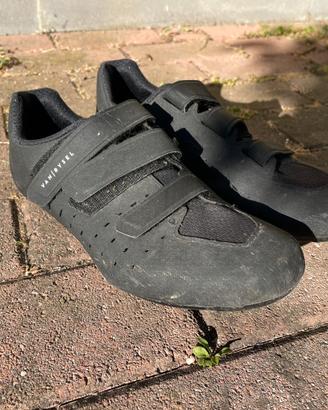 Scarpe da bici Van Rysel