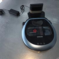 Samsung POWERbot VR7000 Robot Aspirapolvere