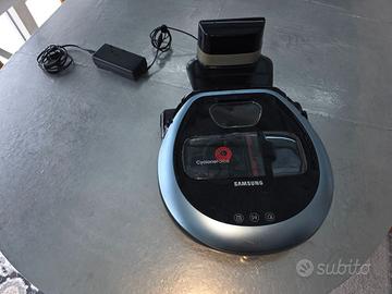 Samsung POWERbot VR7000 Robot Aspirapolvere