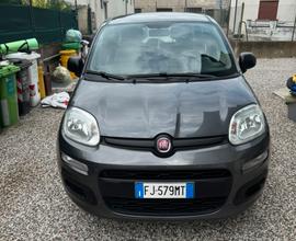 Fiat Panda Easy