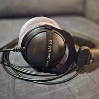 Beyerdynamic DT 770 Pro